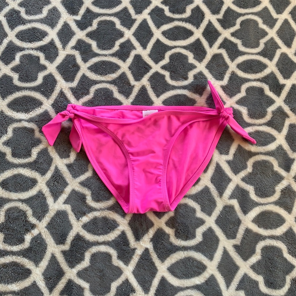 Target bikini bottom